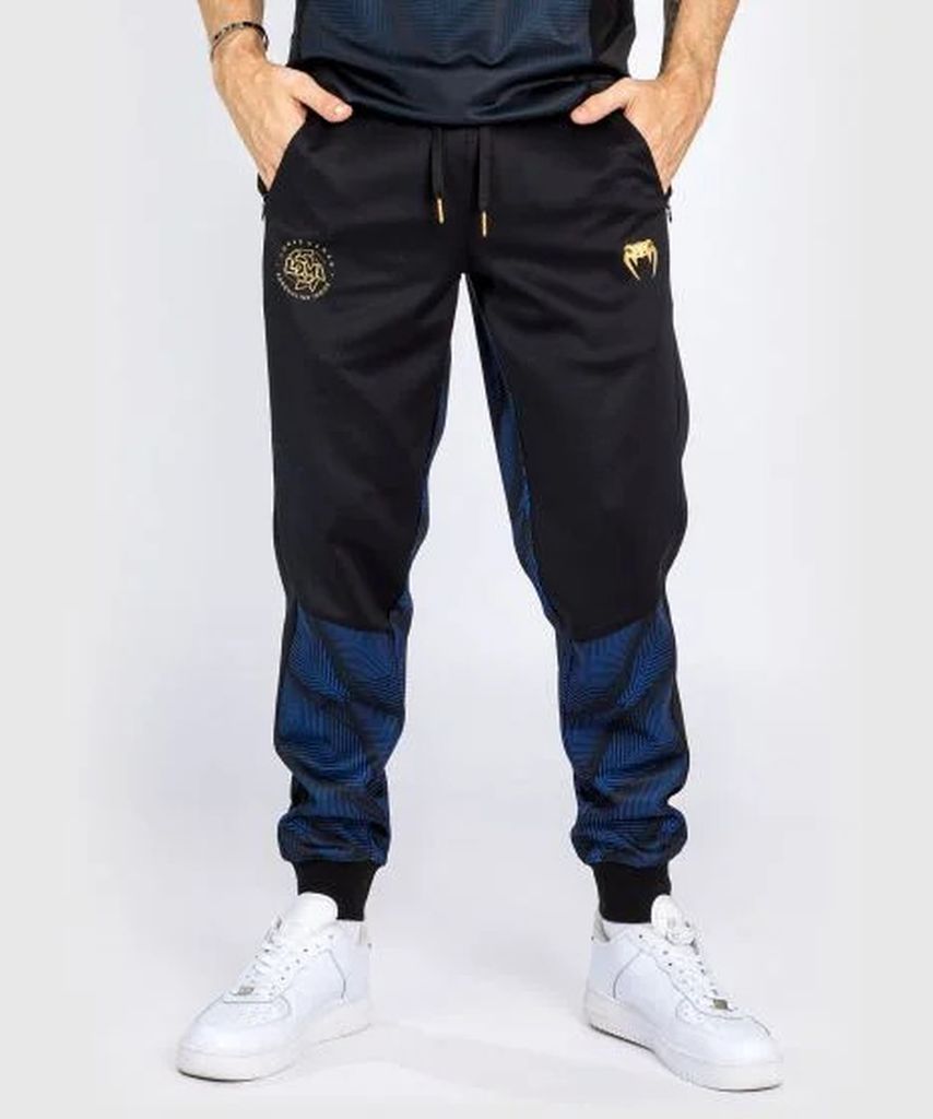 Venum Phantom Loma Jogger Black-Blue