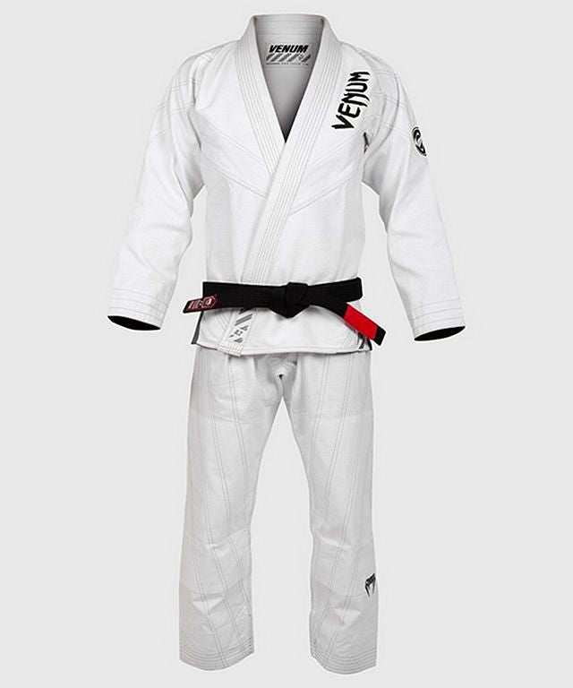 Venum Power 2.0 BJJ Gi White