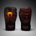 Venum Quetzal Fury Boxing Gloves Black-Red