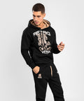 Venum Reorg Hoody Black