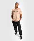 Venum Reorg T-Shirt Brown