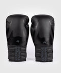 Venum Reverso Boxing Gloves Black-Black