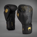 Venum Serpenti Boxing Gloves Black
