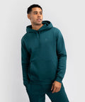 Venum Silent Power Hoodie Green