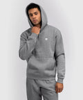 Venum Silent Power Hoodie Grey