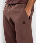 Venum Silent Power Jogger Brown