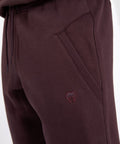 Venum Silent Power Jogger Brown-Black