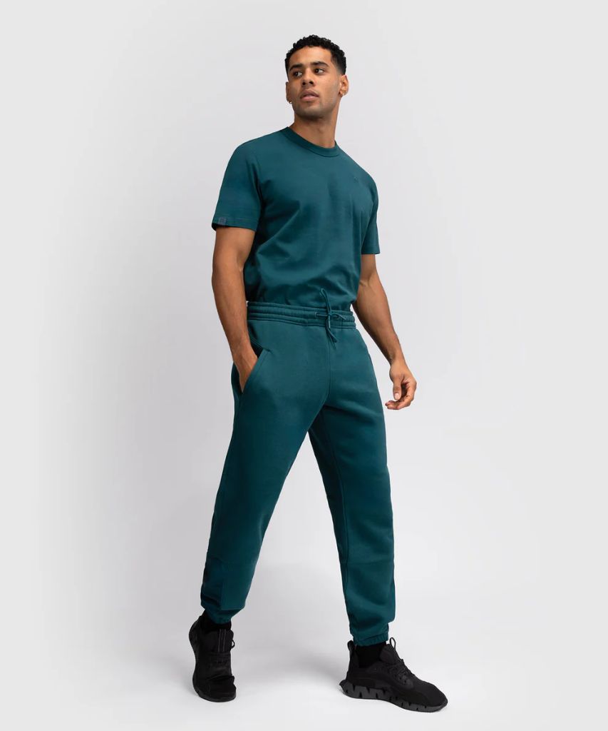 Venum Silent Power Joggers Green