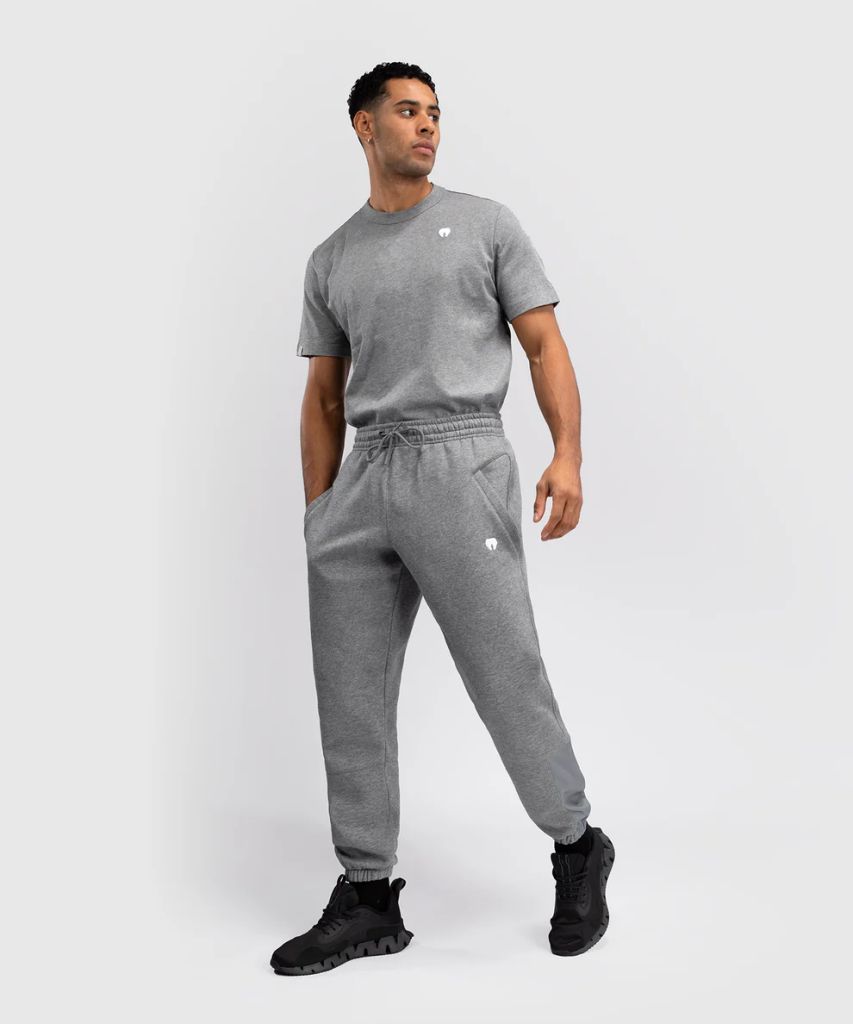 Venum Silent Power Joggers Grey