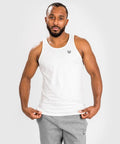 Venum Silent Power Lite Tank Top White