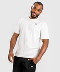 Venum Silent Power Lite TShirt White