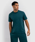 Venum Silent Power T-Shirt Green