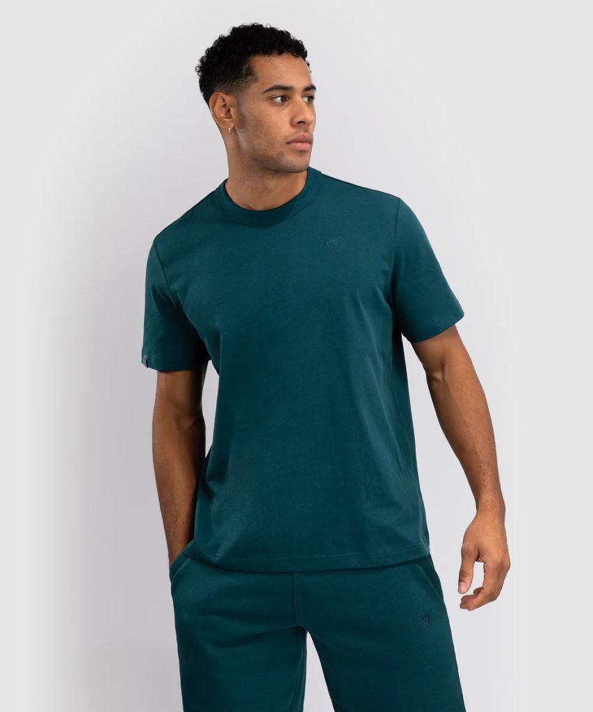 Venum Silent Power T-Shirt Green