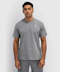 Venum Silent Power T-Shirt Grey