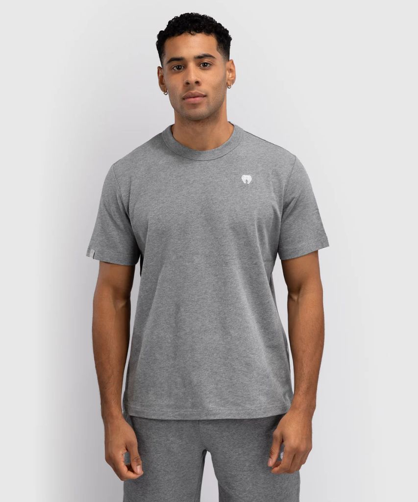 Venum Silent Power T-Shirt Grey