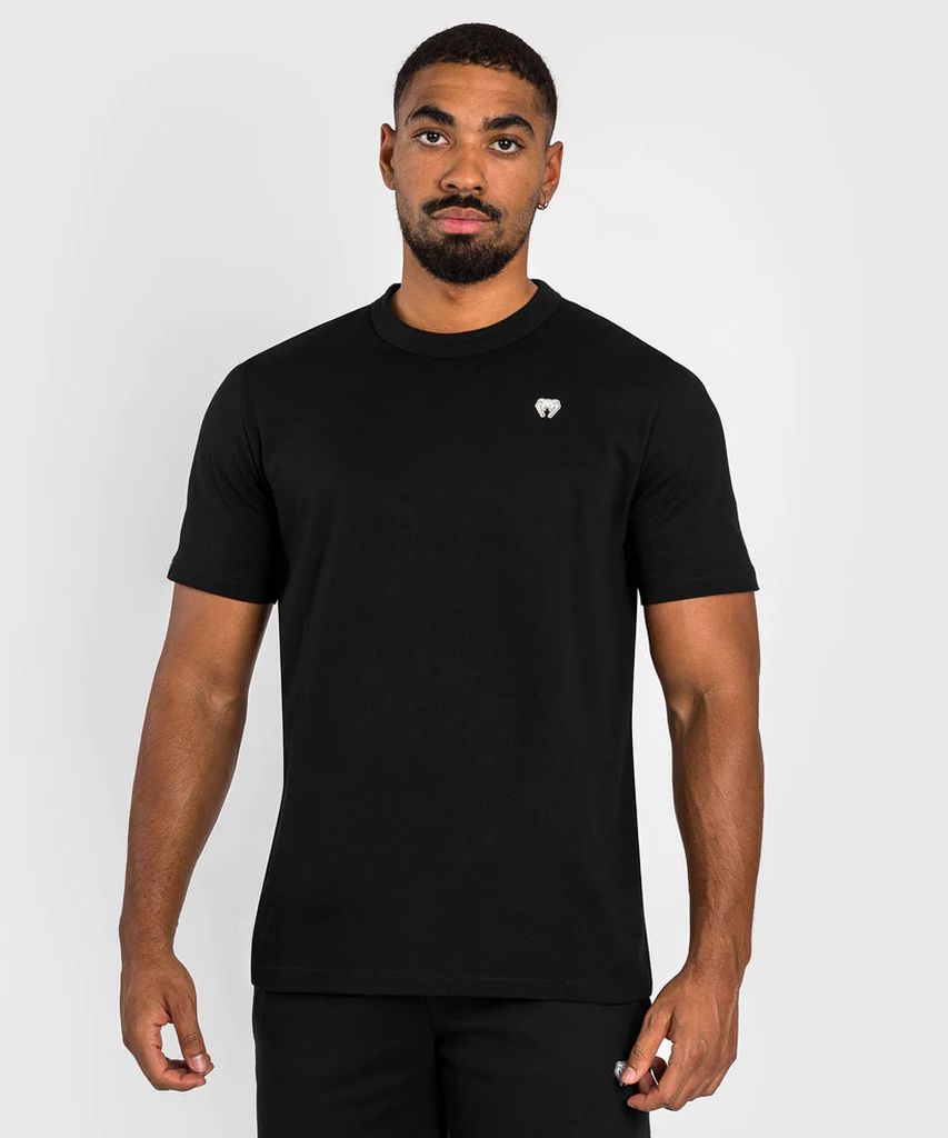 Venum Silent Power T-Shirt Black