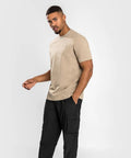Venum Silent Power T-Shirt Brown