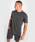 Venum Silent Power T-Shirt Grey