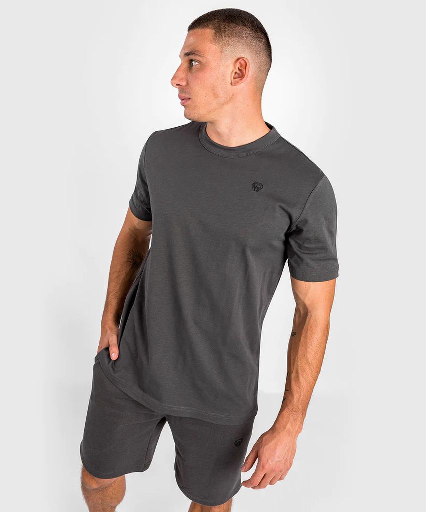 Venum Silent Power T-Shirt Grey