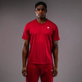 Venum Silent Power T-Shirt Red