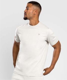 Venum Silent Power T-Shirt White