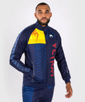 Venum Sport 05 Track Jacket Blue