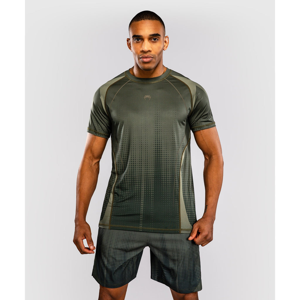 Venum Stealth Dry-Tech Black-White