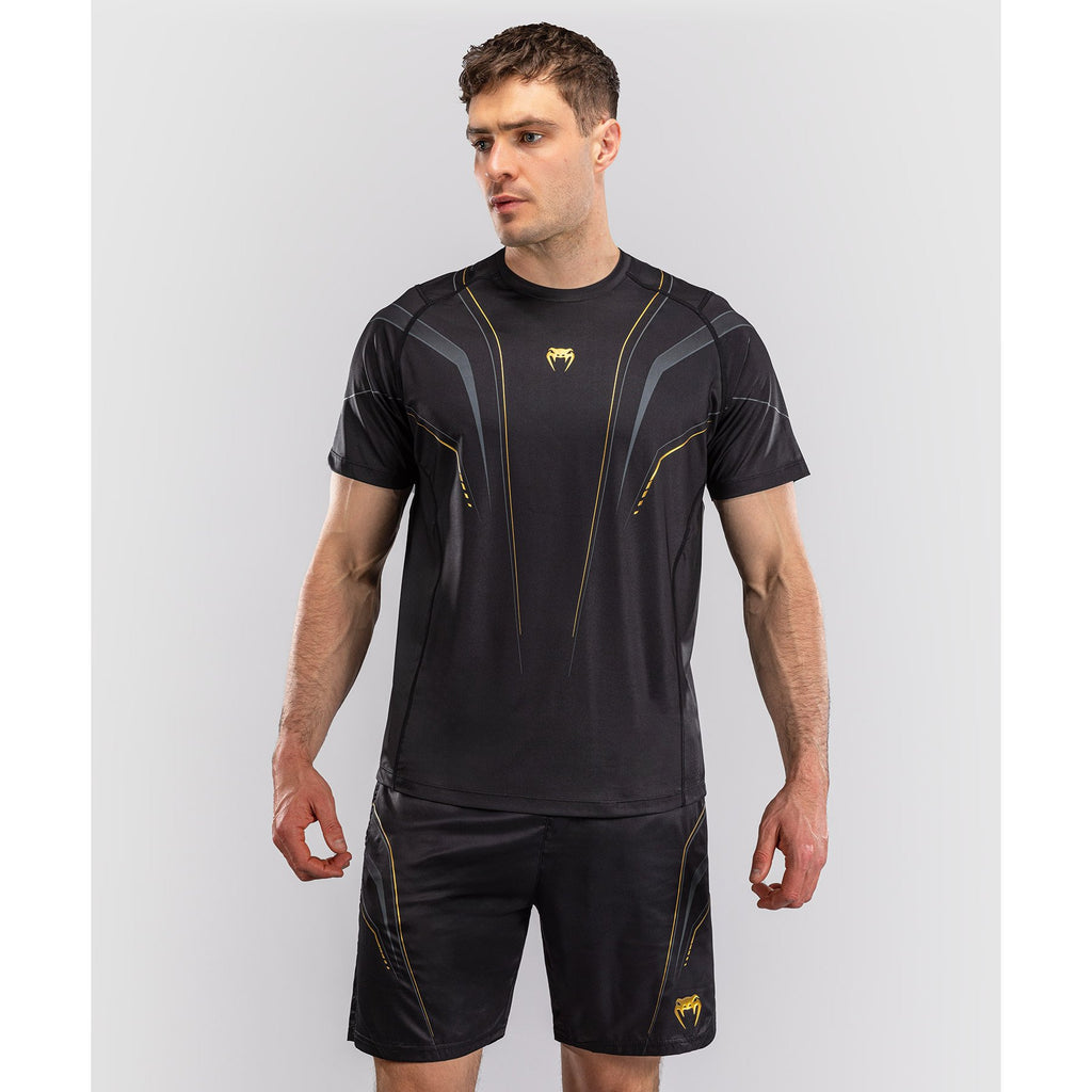 Venum Streamline Black-White