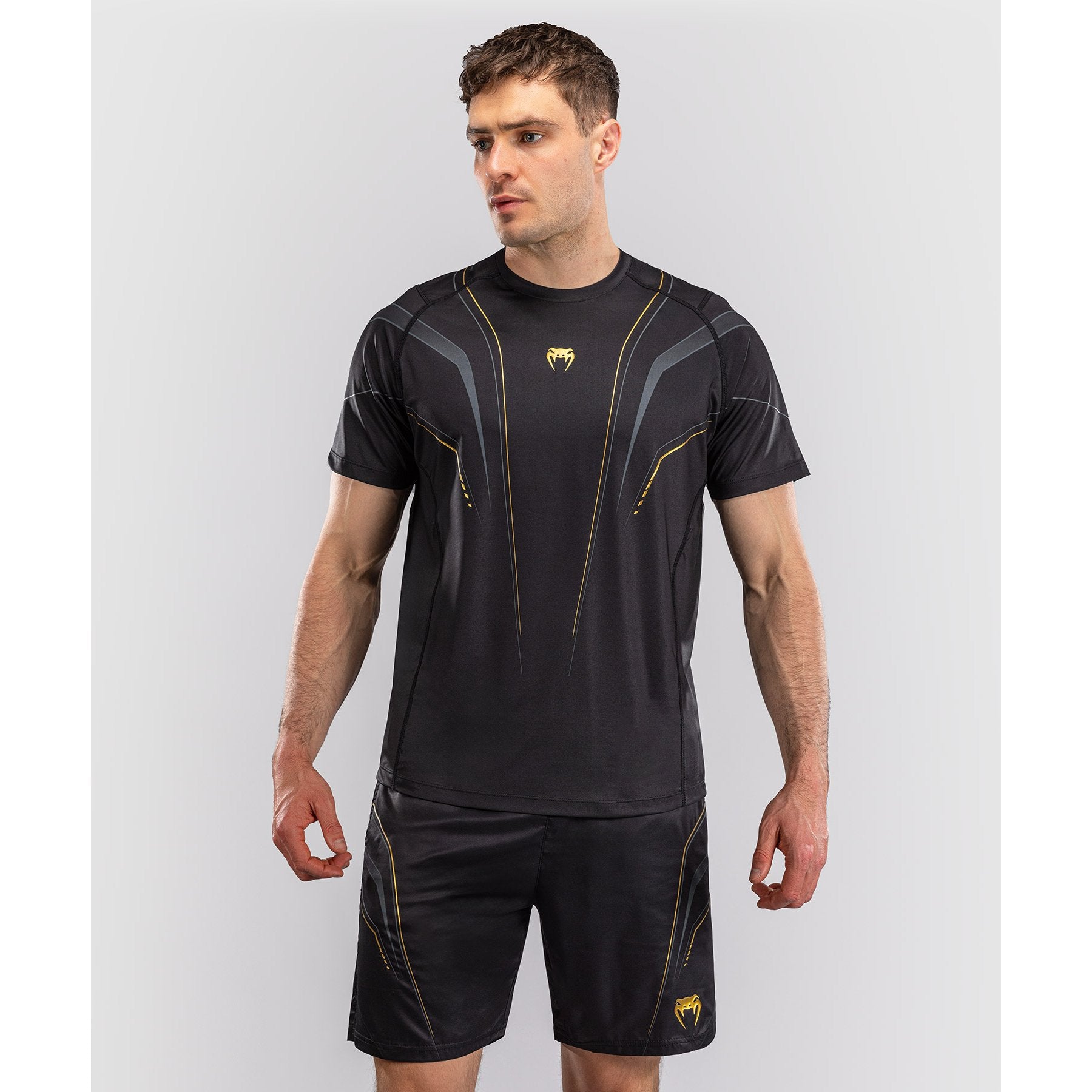 Venum Streamline Black-White
