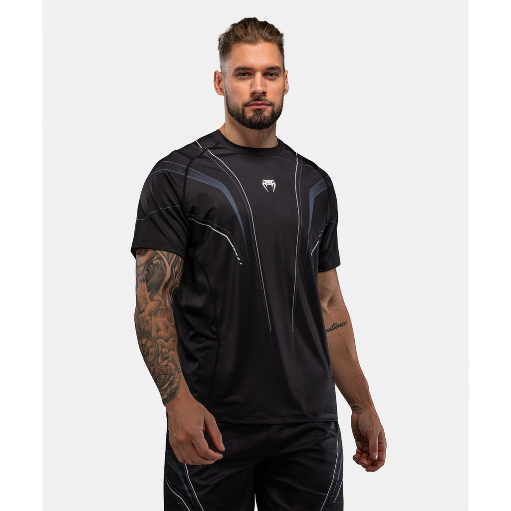 Venum Streamline Black-Gold