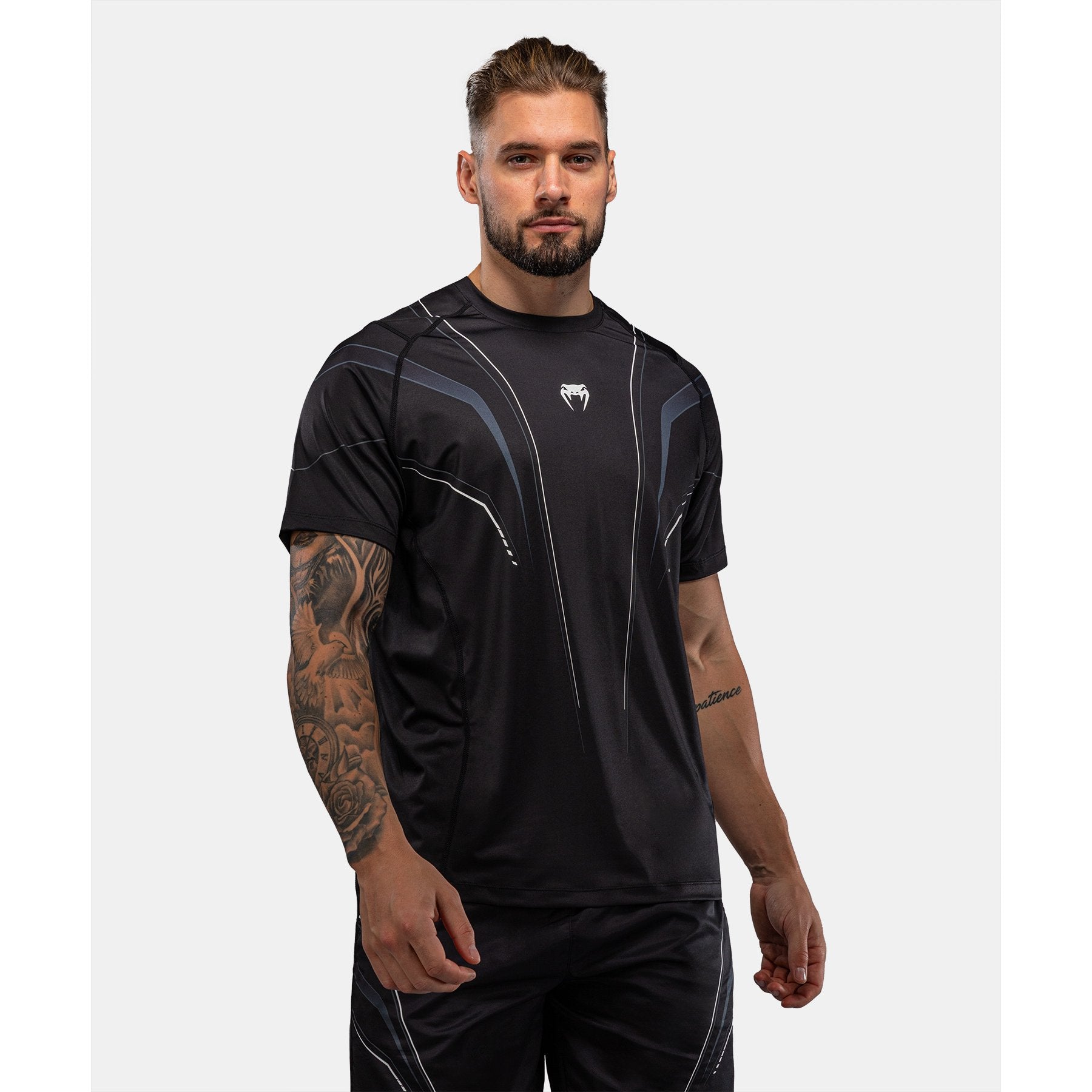 Venum Streamline Black-White