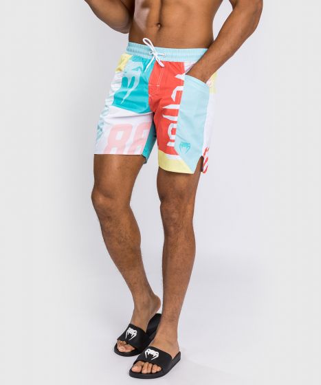 RVCA Big RVCA Crew Grey