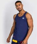 Venum Summer 88 Tank Top Navy Blue