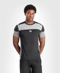 Venum T-shirt Dry-Tech Tempest Black-Grey
