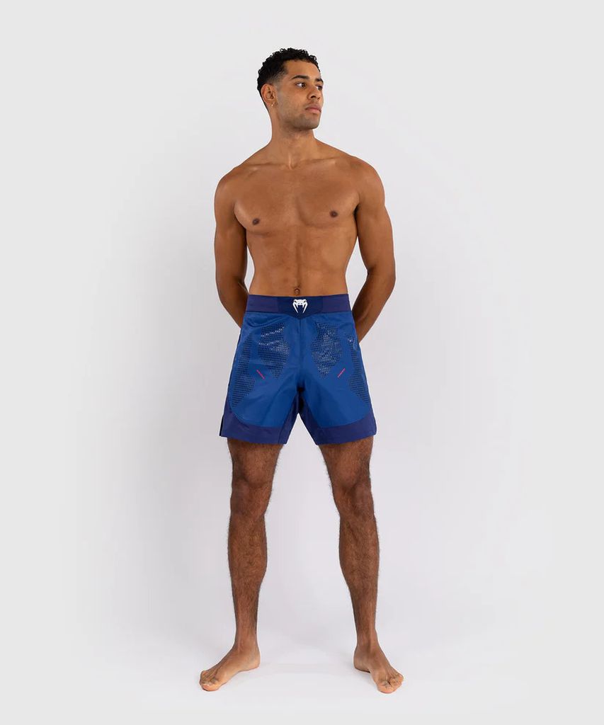 Venum Technical 3.0 MMA Fight Shorts Blue