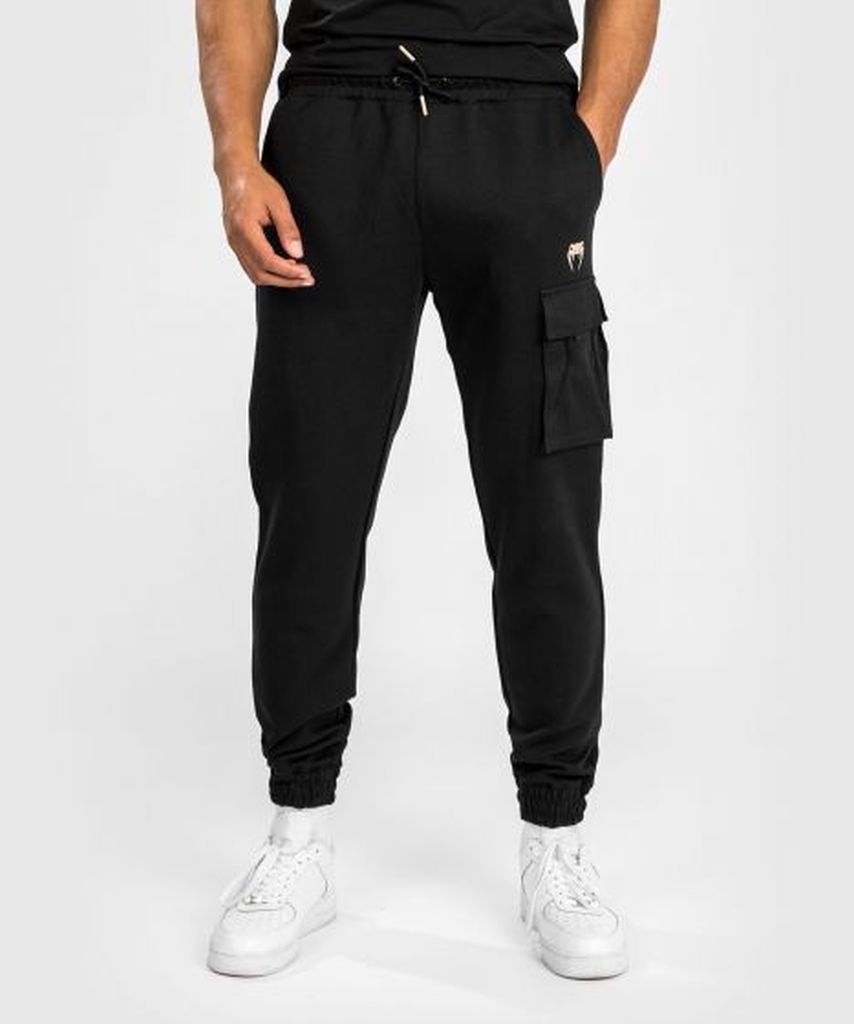 Venum Tecmo 2.0 Jogger Black