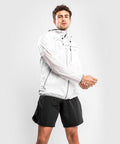 Venum Tempest 2.0 Windproof Jacket White