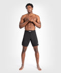 Venum Tempest MMA Fight Shorts Black-Grey