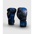 Venum Thunder Dragon Boxing Gloves Black-Blue