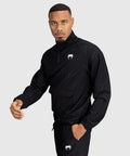 Venum Trooper Mens Half-Zip Black