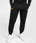 Venum UFC Adrenaline Replica Mens Pant Black-Gold