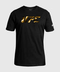 Venum UFC Adrenaline Unrivaled T- Shirt Israel Adesanya Black