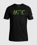 Venum UFC Adrenaline Unrivaled Classic Dricus Du Plessis Black