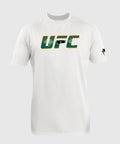 Venum UFC Adrenaline Unrivaled Classic Dricus Du Plessis White