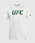 Venum UFC Adrenaline Unrivaled Leon Edwards White
