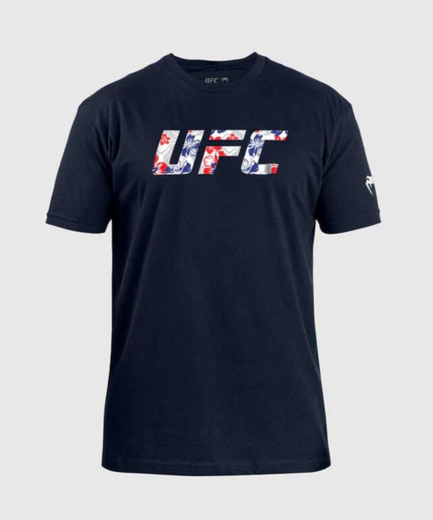 Venum UFC Adrenaline Unrivaled Max Holloway Black