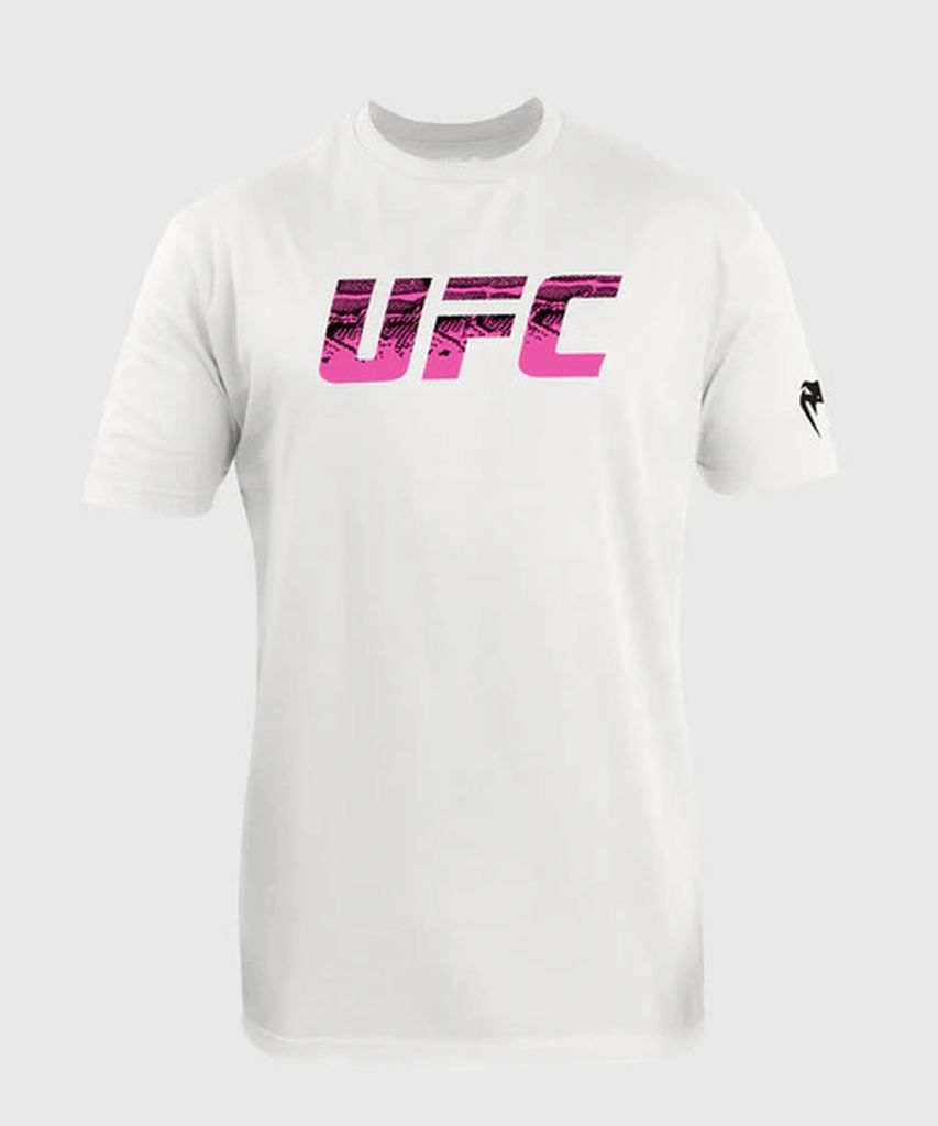 Venum UFC Adrenaline Unrivaled Sean O Malley White