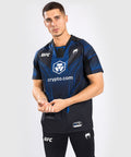 Venum UFC Authentic Fight Night 2.0 Midnight Edition Blue