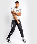 Venum UFC Authentic Fight Week 2.0 Jogger Black
