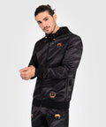 Venum UFC By Adrenaline Fight Week Hoodie Black-Grey